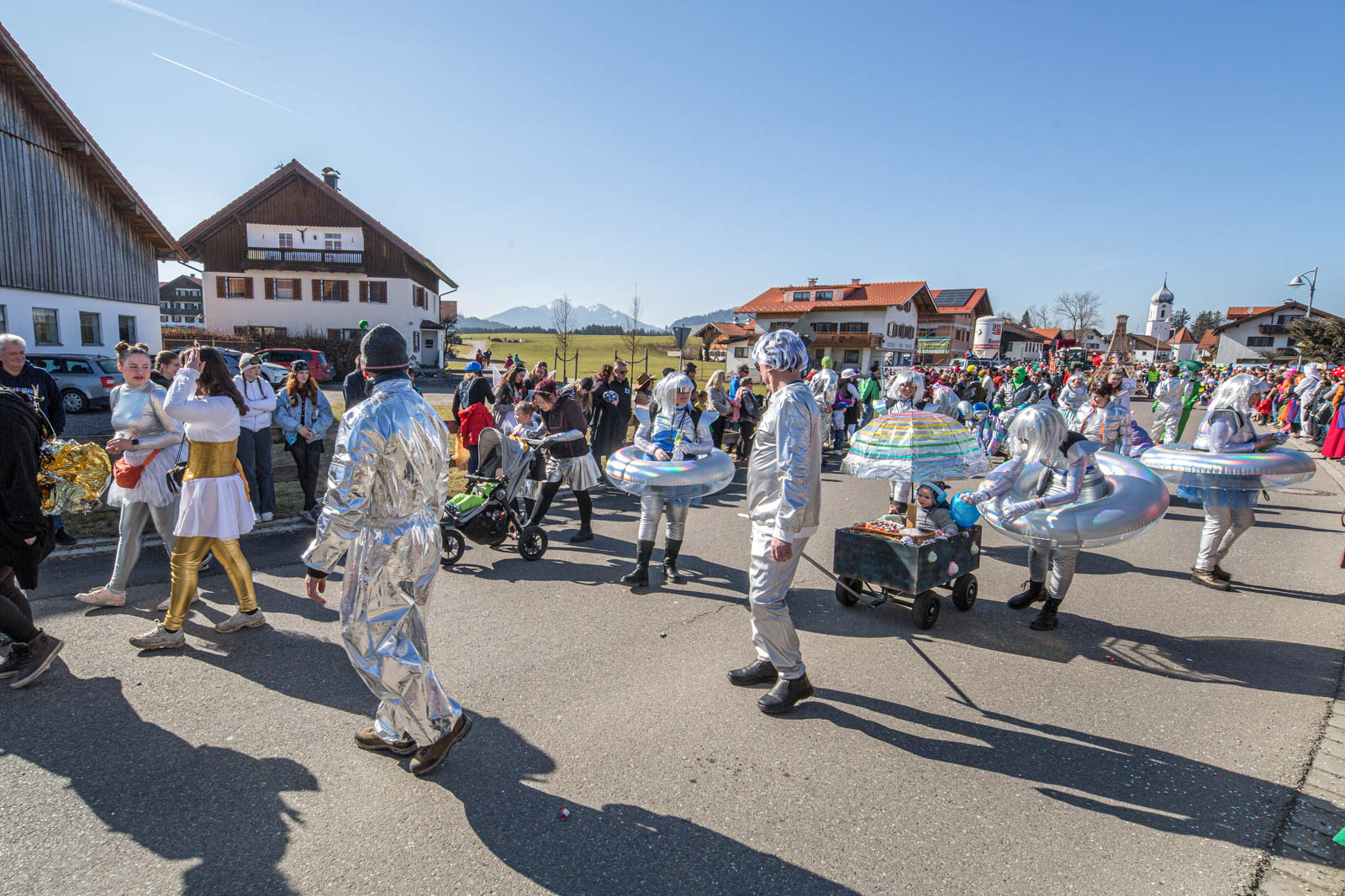 Fasching_Hopferau_D'Schlossbergler_2025-10