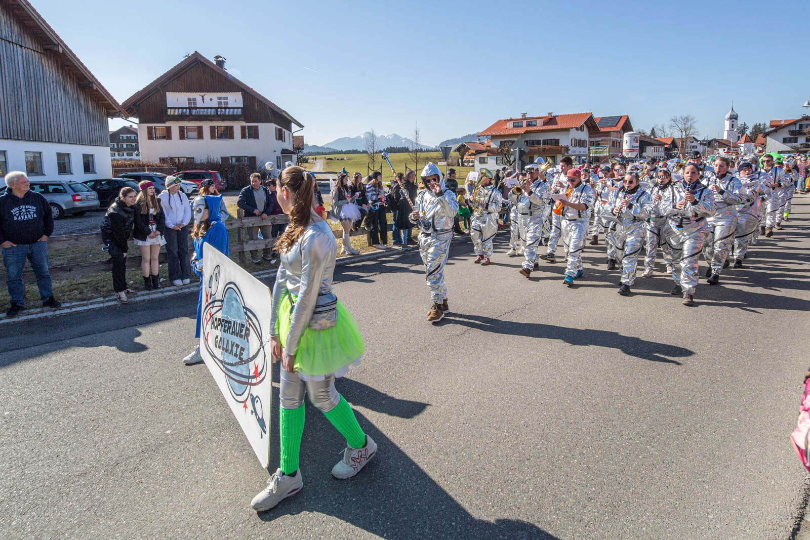 Fasching_Hopferau_D'Schlossbergler_2025-3