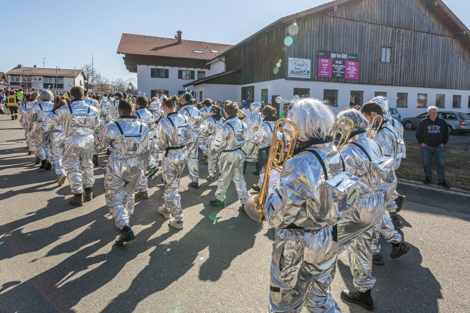 Fasching_Hopferau_D'Schlossbergler_2025-6