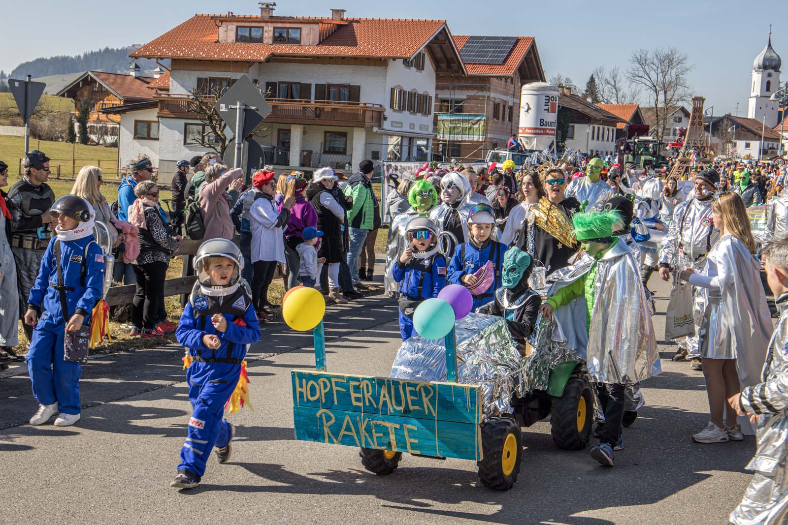 Fasching_Hopferau_D'Schlossbergler_2025-8